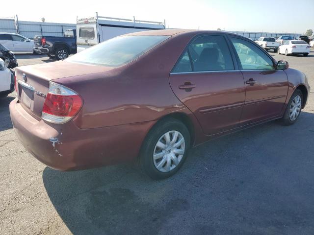 Photo 3 from auction – 2005 TOYOTA CAMRY LE with VIN 4T1BE32K65U008738