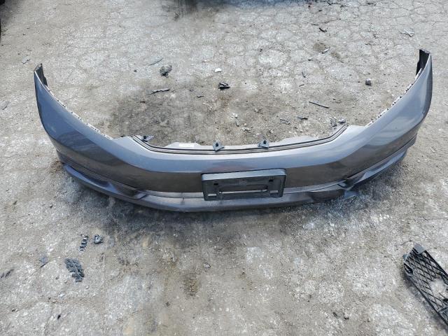 Photo 12 from auction – 2012 HONDA CIVIC EXL with VIN 19XFB2F99CE000600