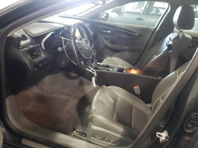 Photo 7 from auction – 2015 CHEVROLET IMPALA LTZ with VIN 2G1165S30F9227798