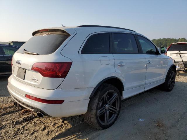 Photo 3 from auction – 2013 AUDI Q7 PRESTIG with VIN WA1WMAFE5DD002780