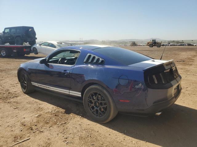 Photo 2 from auction – 2012 FORD MUSTANG with VIN 1ZVBP8AM3C5226591
