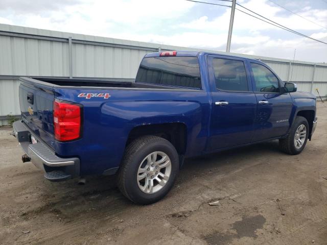 Photo 3 from auction – 2014 CHEVROLET SILVERADO with VIN 3GCUKREC6EG470751