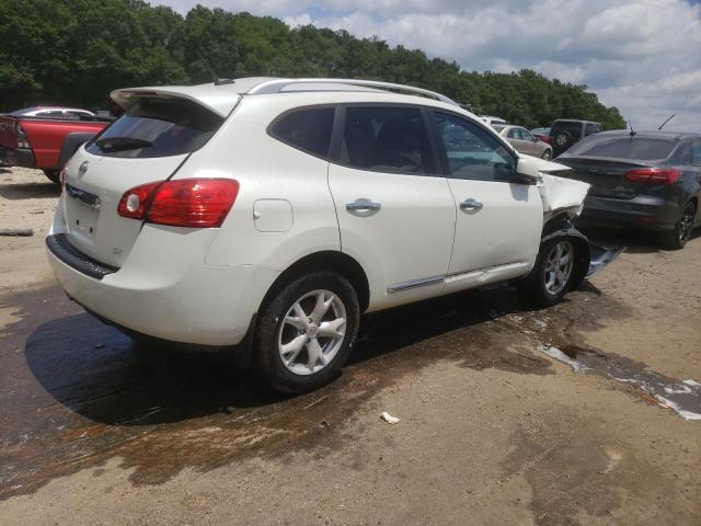 Photo 3 from auction – 2011 NISSAN ROGUE S with VIN JN8AS5MT7BW156945