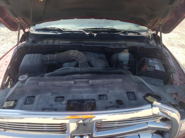 Photo 11 from auction – 2011 DODGE RAM 1500 with VIN 1D7RB1CT9BS570220