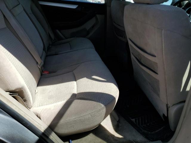 Фото 10 с аукциона – 2004 TOYOTA 4RUNNER с VIN JTEBU14R940031230