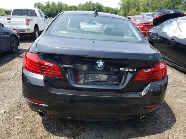 Photo 6 from auction – 2015 BMW 535 XI with VIN WBA5B3C54FD545867