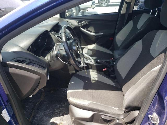 Photo 7 from auction – 2012 FORD FOCUS SE with VIN 1FAHP3F26CL239019