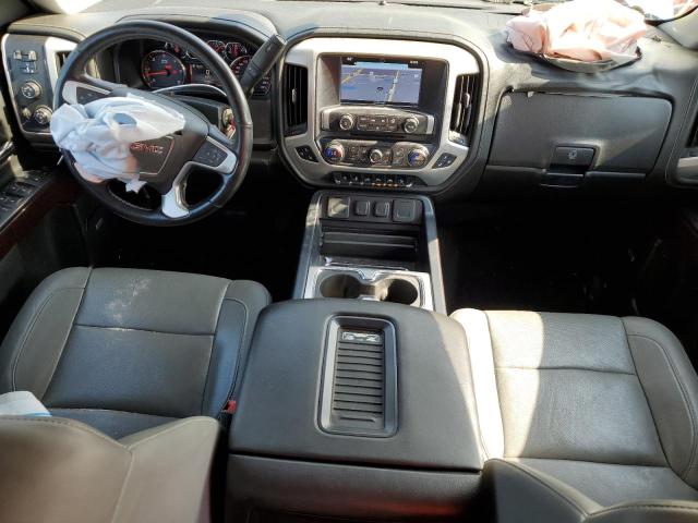 Photo 8 from auction – 2016 GMC SIERRA 150 with VIN 3GTU2NEC7GG216736