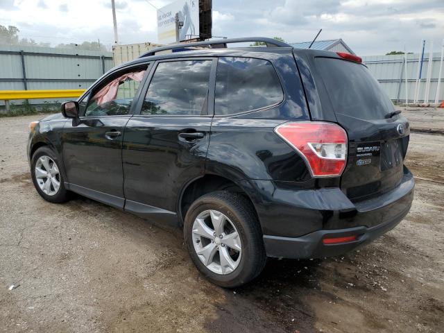 Photo 2 from auction – 2015 SUBARU FORESTER 2 with VIN JF2SJADC1FH835004