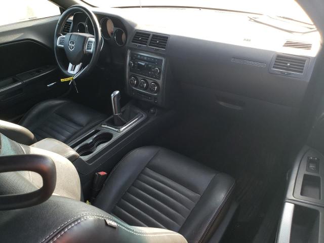 Photo 8 from auction – 2013 DODGE CHALLENGER with VIN 2C3CDYBT2DH510881
