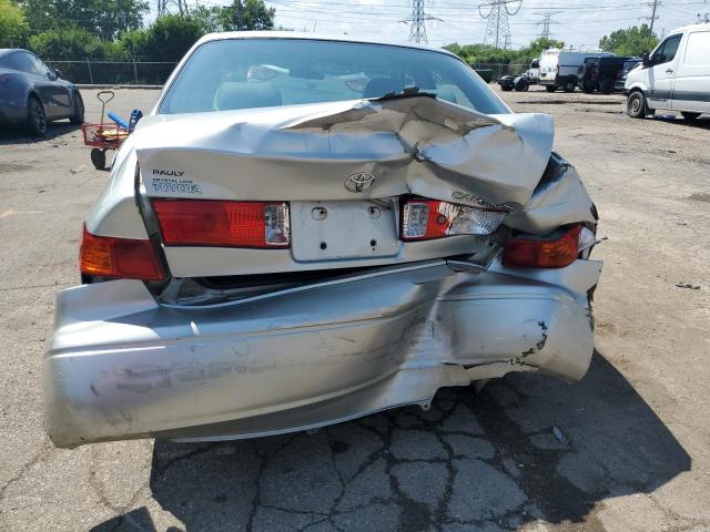 Photo 6 from auction – 2000 TOYOTA CAMRY LE with VIN 4T1BF22K1YU094116