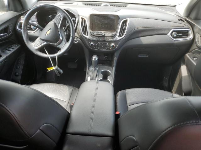 Photo 8 from auction – 2018 CHEVROLET EQUINOX PR with VIN 3GNAXVEV6JS553481