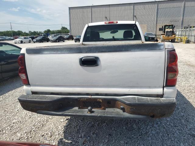 Photo 6 from auction – 2005 CHEVROLET 1500 with VIN 1GCEC14X75Z314628
