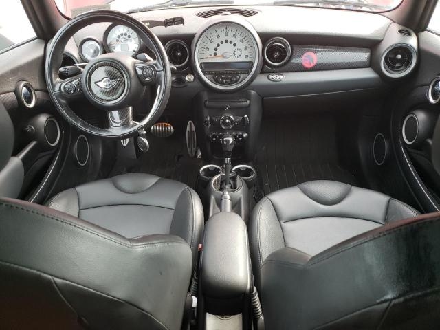 Photo 8 from auction – 2011 MINI COOPER S with VIN WMWZP3C51BTX83159