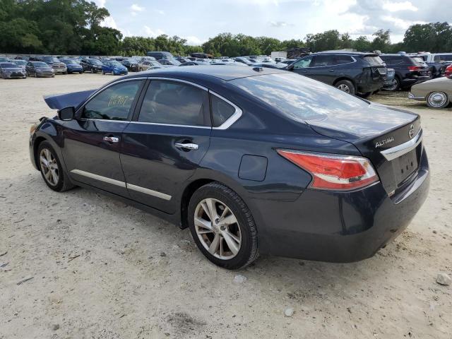 Photo 2 from auction – 2015 NISSAN ALTIMA 2.5 with VIN 1N4AL3AP2FC150147