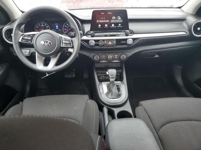 Photo 8 from auction – 2020 KIA FORTE FE with VIN 3KPF24AD2LE197844