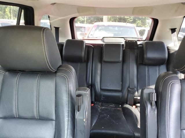 Photo 10 from auction – 2012 LAND ROVER RANGE ROVE with VIN SALSK2D47CA718907