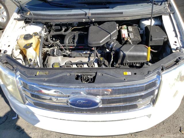 Photo 11 from auction – 2008 FORD EDGE LIMIT with VIN 2FMDK39C28BB47310