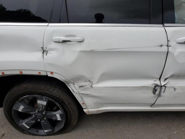 Photo 11 from auction – 2015 JEEP GRAND CHER with VIN 1C4RJFAG7FC105757