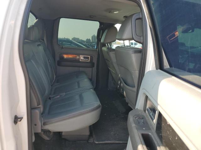 Photo 10 from auction – 2011 FORD F150 SUPER with VIN 1FTFW1EF8BFC44880