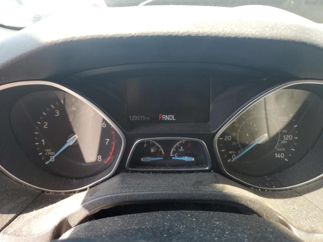 Photo 9 from auction – 2016 FORD FOCUS SE with VIN 1FADP3K26GL275044