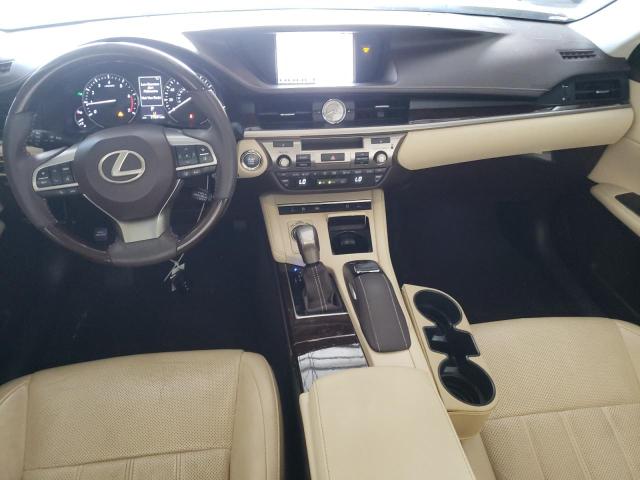 Photo 8 from auction – 2016 LEXUS ES 350 with VIN 58ABK1GG3GU002229