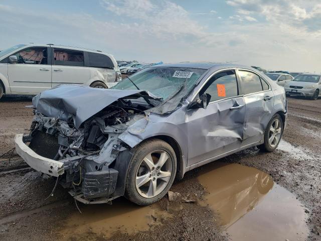 Zdjęcie 1 z aukcji – 2011 ACURA TSX z VIN JH4CU2F64BC001628