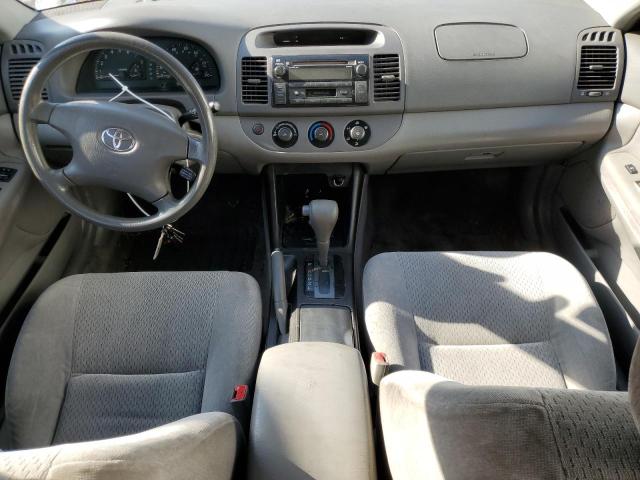 Photo 8 from auction – 2002 TOYOTA CAMRY LE with VIN JTDBE32K520059929