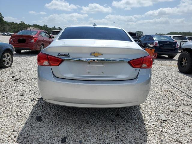 Photo 6 from auction – 2019 CHEVROLET IMPALA LT with VIN 2G11Z5SA6K9152282