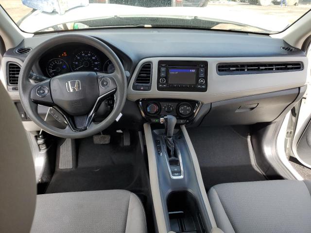 Photo 8 from auction – 2019 HONDA HR-V LX with VIN 3CZRU5H35KM720914