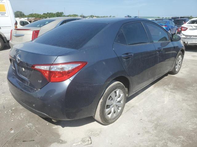 Photo 3 from auction – 2015 TOYOTA COROLLA L with VIN 5YFBURHE6FP300061