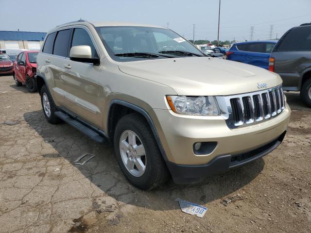 Photo 4 from auction – 2011 JEEP GRAND CHER with VIN 1J4RR4GGXBC562832