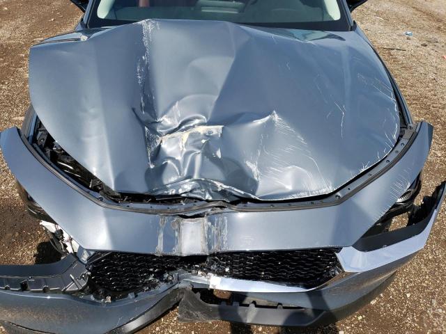 Photo 11 from auction – 2023 MAZDA CX-30 PREF with VIN 3MVDMBCMXPM516355