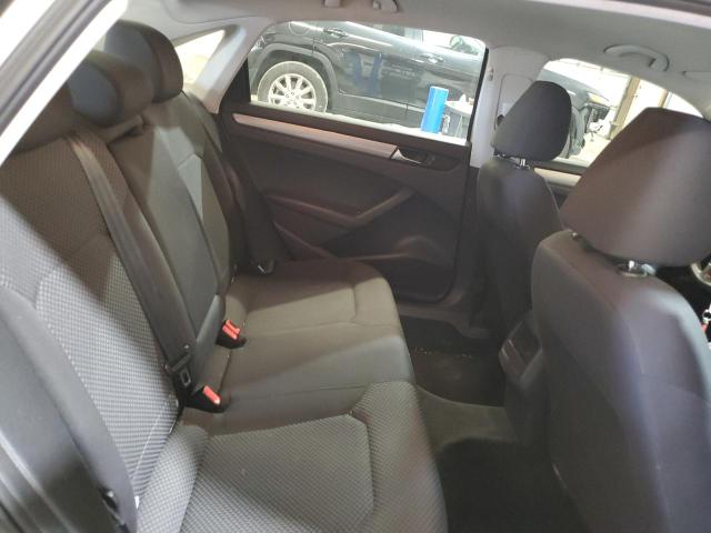 Photo 10 from auction – 2013 VOLKSWAGEN PASSAT S with VIN 1VWAP7A36DC054809