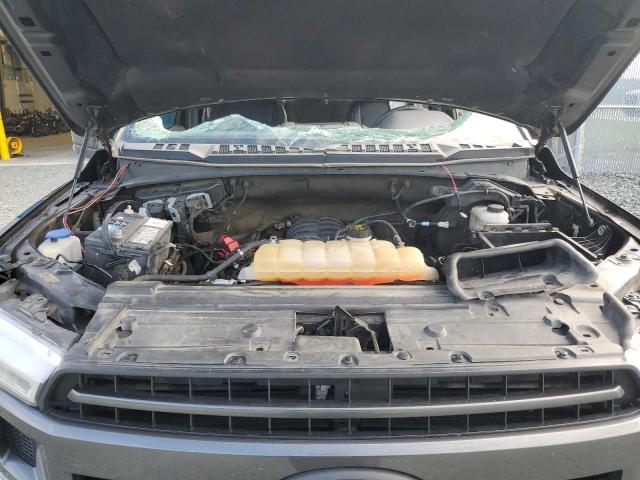 Photo 11 from auction – 2018 FORD F150 SUPER with VIN 1FTEW1E55JFE28823