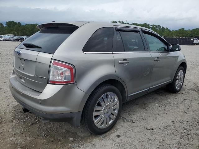 Photo 3 from auction – 2008 FORD EDGE LIMIT with VIN 2FMDK39C28BA36854