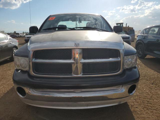 Photo 5 from auction – 2005 DODGE RAM 1500 S with VIN 1D7HU18D95S312615
