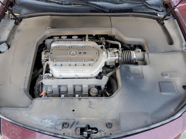 Photo 11 from auction – 2013 ACURA TL TECH with VIN 19UUA8F59DA016053
