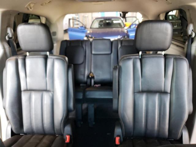 Photo 10 from auction – 2012 CHRYSLER TOWN & COU with VIN 2C4RC1CG9CR245175