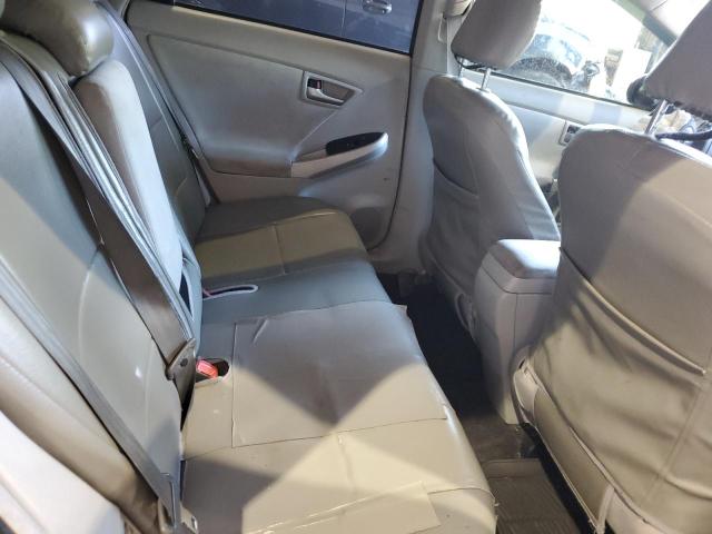 Photo 10 from auction – 2012 TOYOTA PRIUS with VIN JTDKN3DU1C1545938