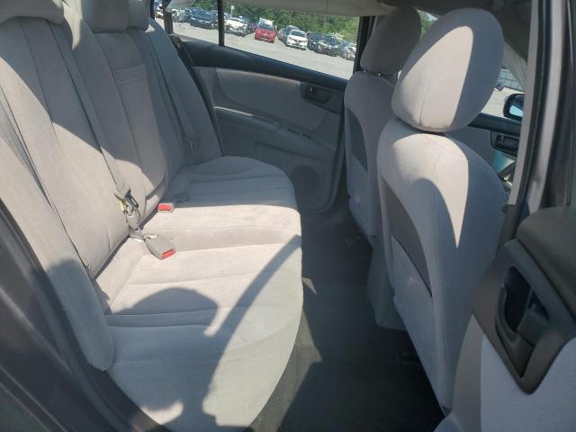 Photo 10 from auction – 2009 KIA OPTIMA with VIN KNAGE228795333243