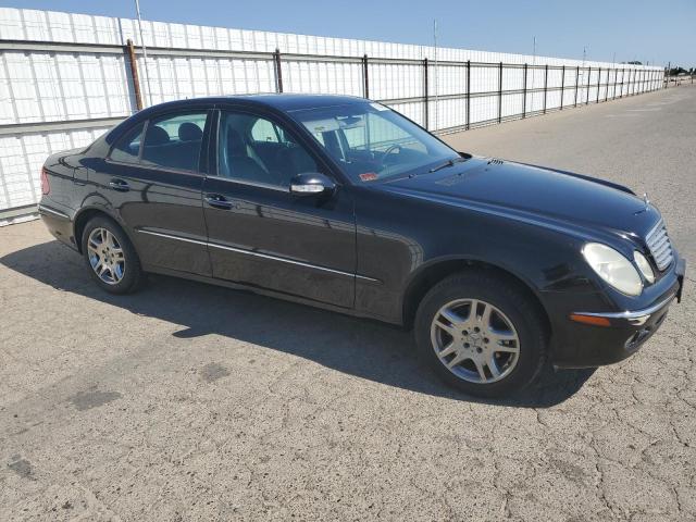 Photo 4 from auction – 2004 MERCEDES-BENZ E 320 with VIN WDBUF65J44A550840