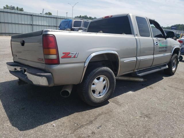 Photo 3 from auction – 2000 GMC NEW SIERRA with VIN 1GTEK19T0YE196118