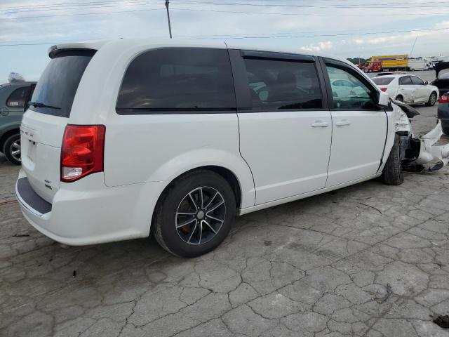 Photo 3 from auction – 2018 DODGE GRAND CARA with VIN 2C4RDGEG7JR196259