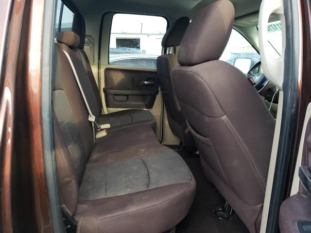 Photo 10 from auction – 2013 RAM 1500 with VIN 1C6RR6GT2DS671462