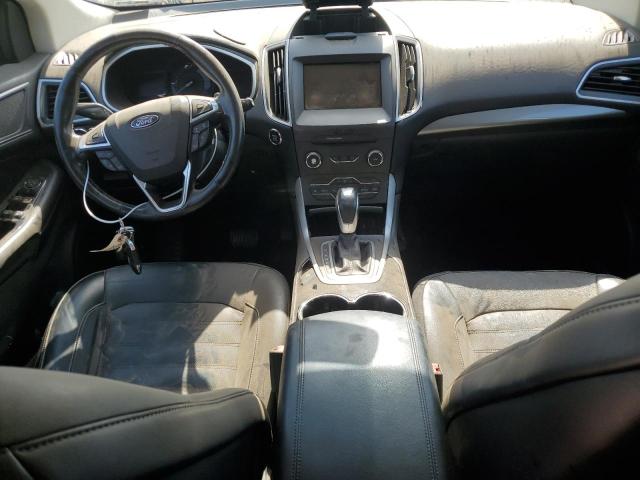 Photo 8 from auction – 2015 FORD EDGE SEL with VIN 2FMTK3J95FBB81539