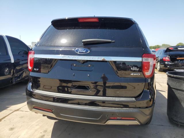 Photo 6 from auction – 2019 FORD EXPLORER X with VIN 1FM5K8D8XKGB38357