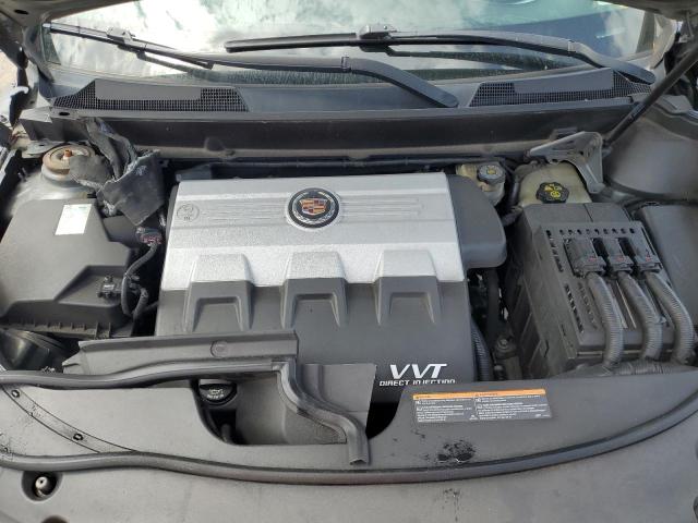 Photo 12 from auction – 2010 CADILLAC SRX LUXURY with VIN 3GYFNAEY5AS545244