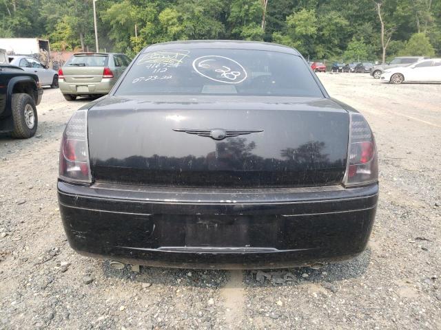 صورة رقم 6 من المزاد - 2006 CHRYSLER 300C مع VIN 2C3KA63H26H440174