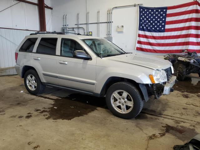 Photo 4 from auction – 2007 JEEP GRAND CHER with VIN 1J8GR48K07C629034